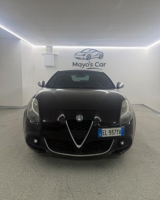 Alfa Romeo Giulietta (anno 2012)