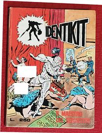 Identikit  n. 1   1975  * Il maestro del sequestro