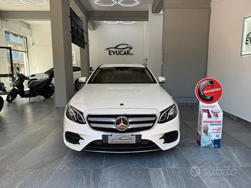 Mercedes-benz E 220 d Auto Premium Plus