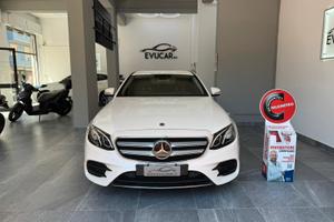 Mercedes-benz E 220 d Auto Premium Plus