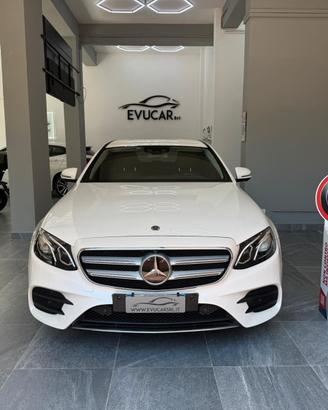 Mercedes-benz E 220 d Auto Premium Plus