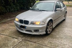 Bmw e46