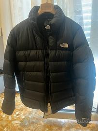 Piumino The North Face 700 Nero Uomo M