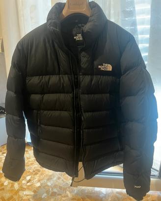 Piumino The North Face 700 Nero Uomo M
