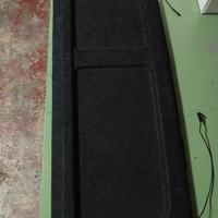 cappelliera fiat seicento cinquecento 