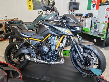 Kawasaki Z 650