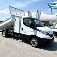 IVECO DAILY 35c160 3.0 ribaltabile, 2020,km 51.000