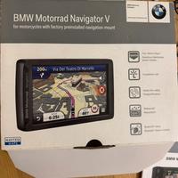 Bmw Navigator V