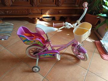 bici bambina 
