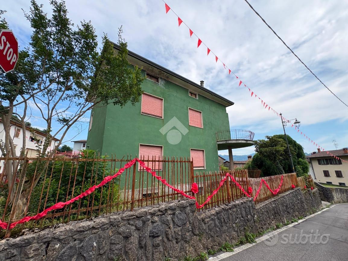 Casa – Casnigo, Trinità - Vista 3