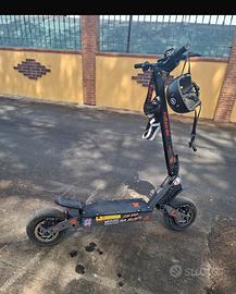 monopattino KUKIRIN G4
