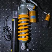 Mono ohlins ducati multistrada 1260