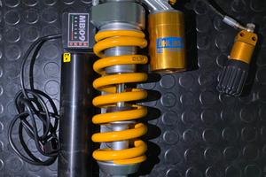 Mono ohlins ducati multistrada 1260