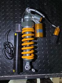Mono ohlins ducati multistrada 1260