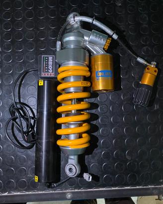Mono ohlins ducati multistrada 1260
