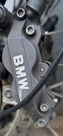 Pinze freno anteriori BMW R850 -