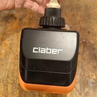 Programmatore per irrigazione 