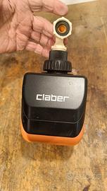 Programmatore per irrigazione 