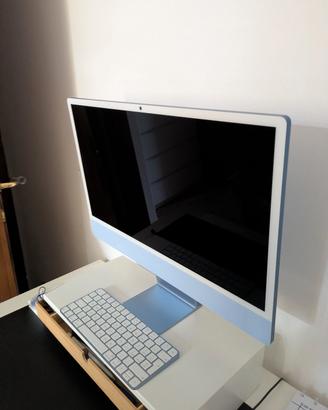 iMac 24" M3 2025