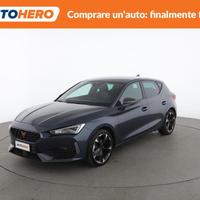 CUPRA Leon 1.5 Hybrid 150 CV DSG