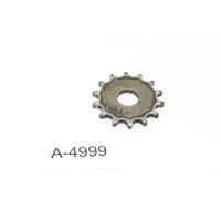 3 pignoni pbr per Aprilia 125