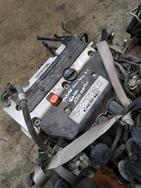 motore e cambio Honda CR-V 