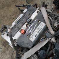 motore e cambio Honda CR-V 