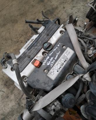 motore e cambio Honda CR-V 