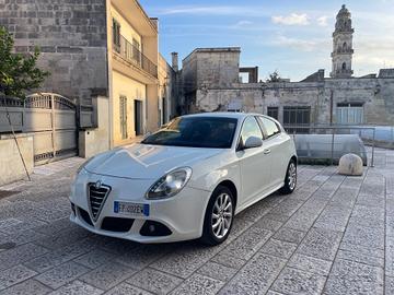 Alfa Romeo Giulietta 2.0 JTDm-2 170 CV