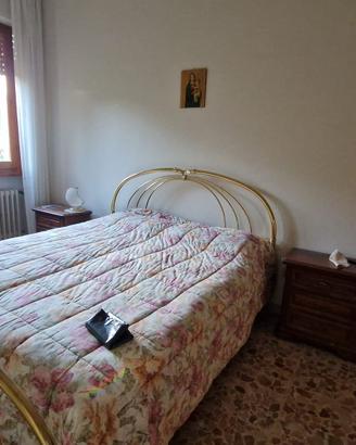 Camera da letto anni '90