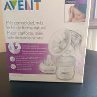 Philips Avent Tiralatte manuale - Tiralatte a mano