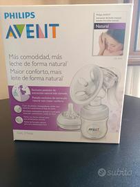 Philips Avent Tiralatte manuale - Tiralatte a mano