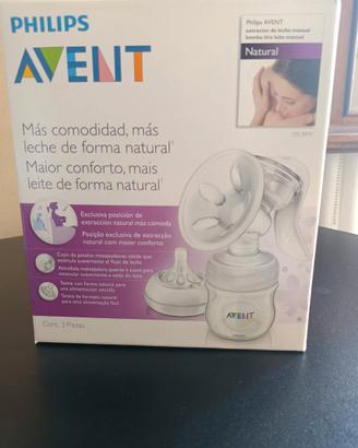Philips Avent Tiralatte manuale - Tiralatte a mano