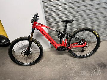 mondraker level RR 2024 tg L