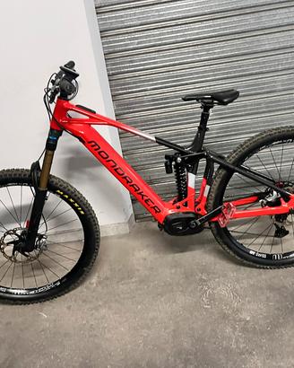 mondraker level RR 2024 tg L