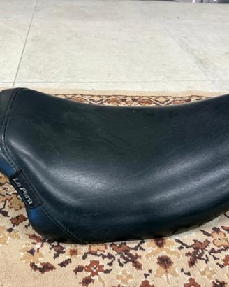 Harley Davidson Sella Le Pera Mono singola per FXR