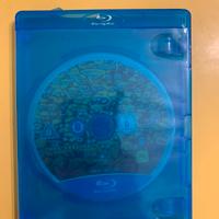 Despicable Me/ Cattivissimo Me Blu Ray