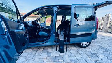 Citroen Berlingo 1.6