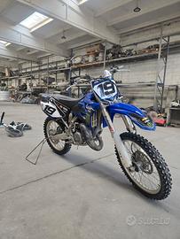 yz 125 2006