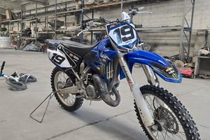 yz 125 2006