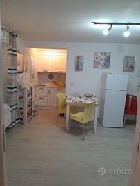 Alghero uso transitorio da ottobre a maggio