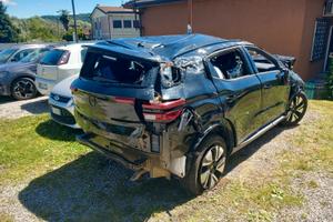 Opel Frontera Hybrid 110 CV EDCT GS
