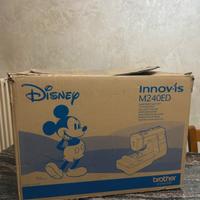 Macchina ricamatrice