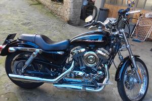 Harley Davidson Sportster