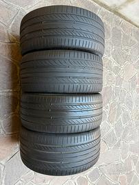 4 Continental 265 40 21 e 295 35 21