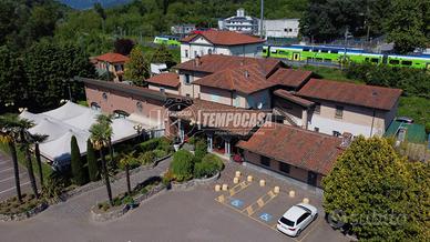 RISTORANTE PIZZAERIA