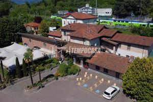 RISTORANTE PIZZAERIA