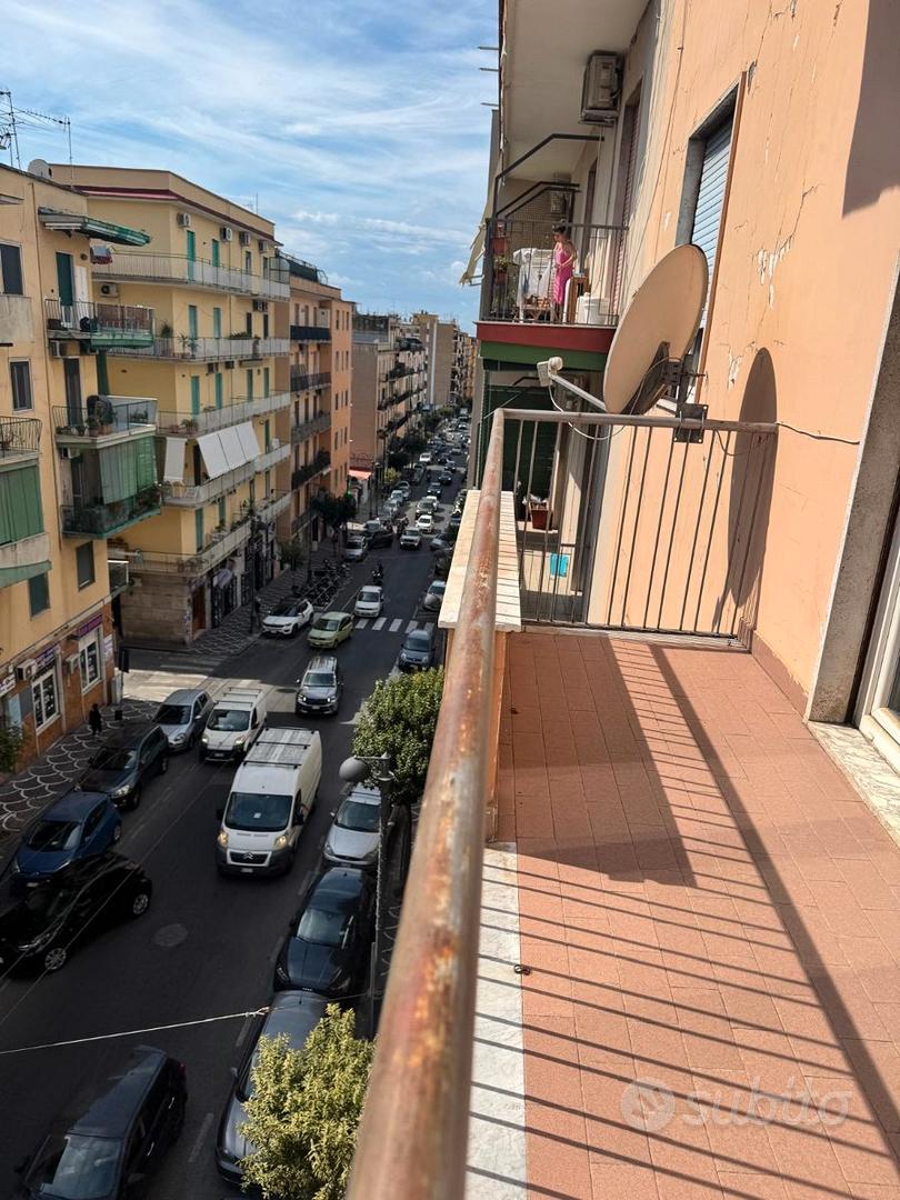 Appartamento – Portici, Napoli - Vista 5