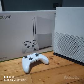 XBOX ONE S 2T