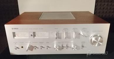 Amplificatori vintage…e non.